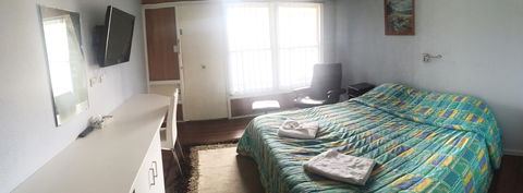 Merredin Olympic Motel - Accommodation Australia 2