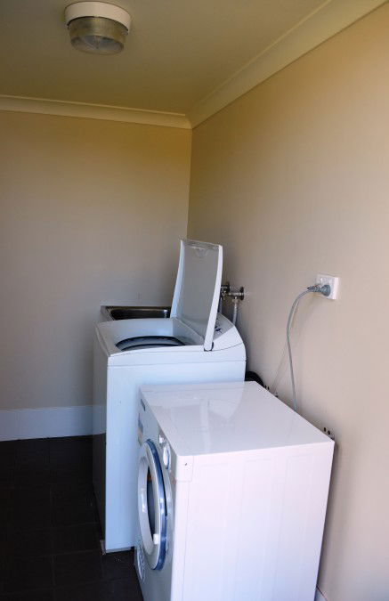 Narrogin Motel - Accommodation Australia 2