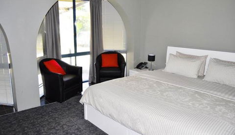Narrogin Motel - Accommodation Australia 4