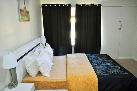 Narrogin Motel - Accommodation Australia 5
