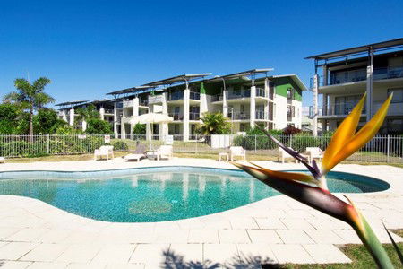 Pacific Marina Apartments - Local Tourism 1