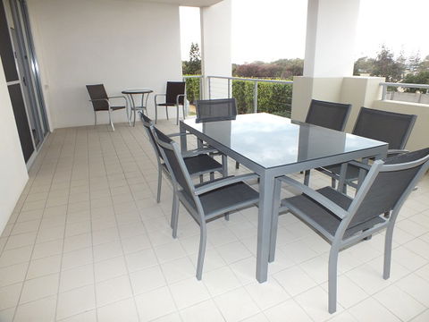 Pacific Marina Apartments - Local Tourism 2