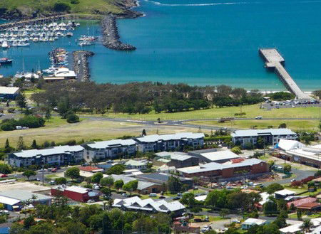 Pacific Marina Apartments - Local Tourism 6