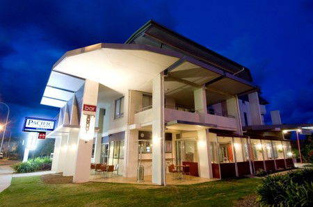 Pacific Marina Apartments - Local Tourism 8