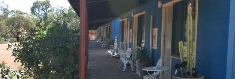 Ravensthorpe Motel - Accommodation Australia 2