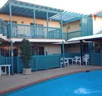 Heritage Resort Hotel Shark Bay - Local Tourism