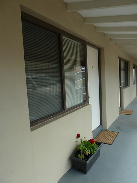 George On The Terrace - Accommodation Australia 3