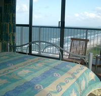 Golden Sands Holiday Apartments - Local Tourism