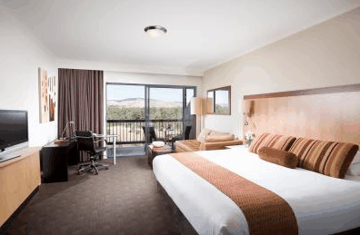 Novotel Barossa Valley Resort - Accommodation Australia