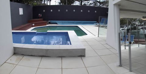 Northwind Apartments Holiday Mooloolaba - Local Tourism 0