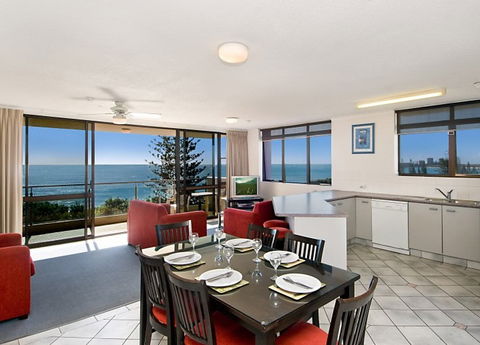 Northwind Apartments Holiday Mooloolaba - Local Tourism 1