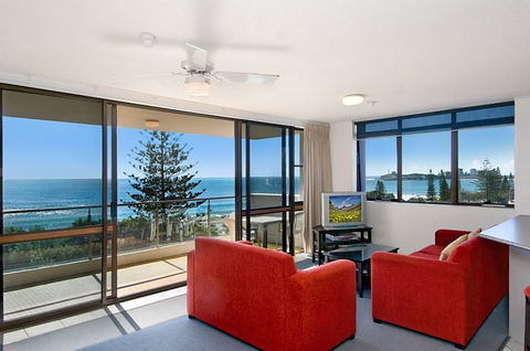 Northwind Apartments Holiday Mooloolaba - Local Tourism 2