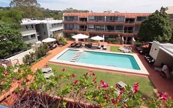 Hotel Laguna - Australia Shopping 0
