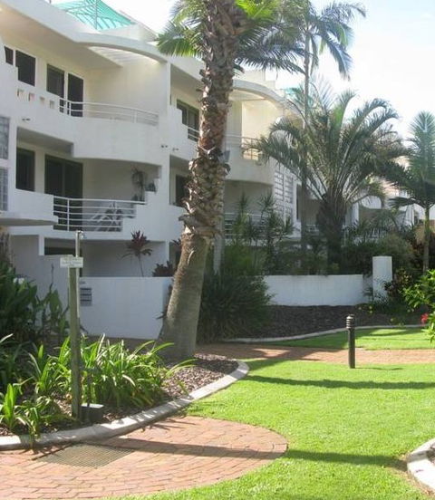 Camargue Beachfront Apartments - Local Tourism 1