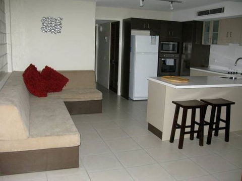 Camargue Beachfront Apartments - Local Tourism 2