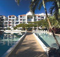 Oaks Calypso Plaza - Accommodation Australia