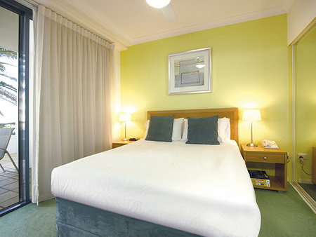 Oaks Calypso Plaza - Accommodation Australia 1