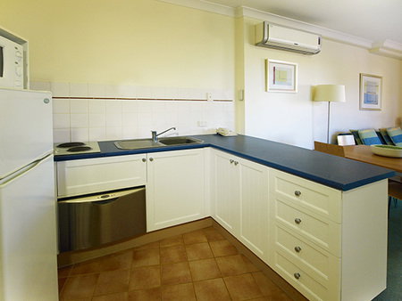 Oaks Calypso Plaza - Accommodation Australia 2