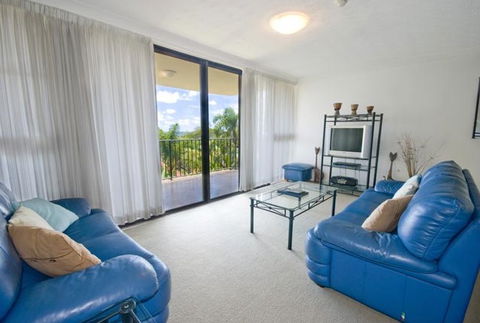 Majorca Isle Beachside Resort - Local Tourism 2