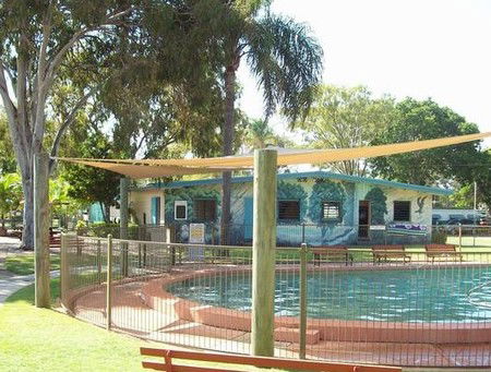 Bribie Island Caravan Park - Accommodation Australia 2