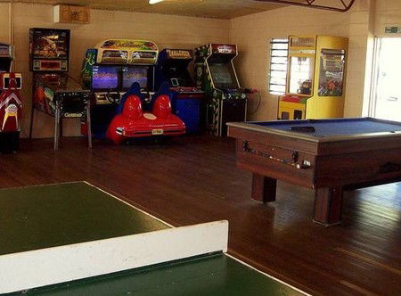 Bribie Island Caravan Park - Accommodation Australia 4