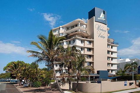 Windward Passage, Golden Beach - Accommodation Australia 1