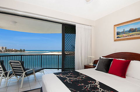 Windward Passage, Golden Beach - Accommodation Australia 2