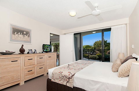 Windward Passage, Golden Beach - Accommodation Australia 4