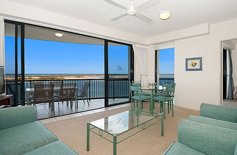 Windward Passage, Golden Beach - Accommodation Australia 5