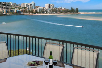 Windward Passage, Golden Beach - Accommodation Australia 7