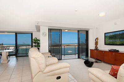 Windward Passage, Golden Beach - Accommodation Australia 10