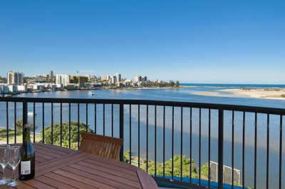 Windward Passage, Golden Beach - Accommodation Australia 12