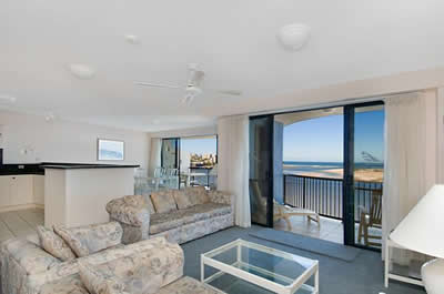 Windward Passage, Golden Beach - Accommodation Australia 13