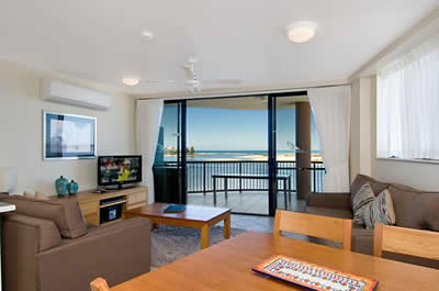 Windward Passage, Golden Beach - Accommodation Australia 15