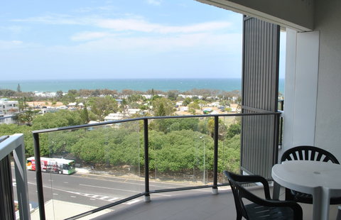 Maroochy Sands Holiday Units - Accommodation Australia 3