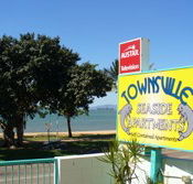Townsville Seaside Holiday Apartments - Accommodation Australia