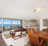 Rainbow Commodore Holiday Apartments - Accommodation Australia