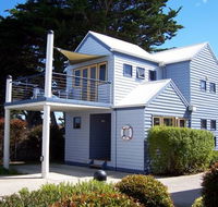 Rayville Boat Houses - Accommodation Australia