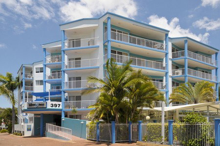 Hervey Bay QLD Accommodation Australia