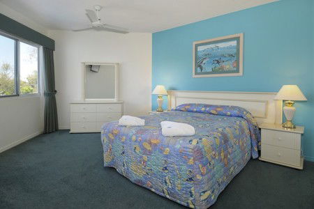 White Crest Luxury Apartments - Accommodation Australia 1