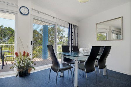 White Crest Luxury Apartments - Accommodation Australia 2