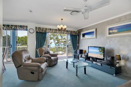 White Crest Luxury Apartments - Accommodation Australia 4