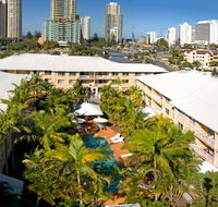Bay Lodge Apartments - Local Tourism
