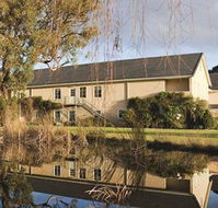 Peel Manor House - Accommodation Australia