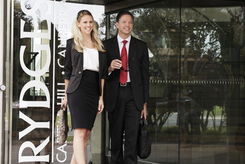 Rydges Capital Hill - Canberra - Accommodation Australia 0