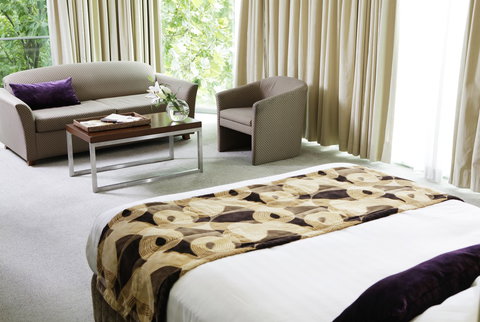 Rydges Capital Hill - Canberra - Accommodation Australia 1