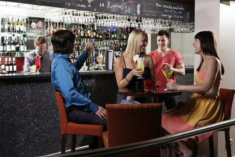 Rydges Capital Hill - Canberra - Accommodation Australia 3