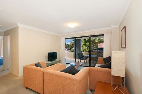 Sandcastles On The Broadwater - Accommodation Australia 1