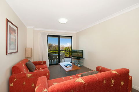 Sandcastles On The Broadwater - Accommodation Australia 3