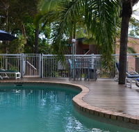 Bottlebrush Holiday Townhouses - Australia Shopping